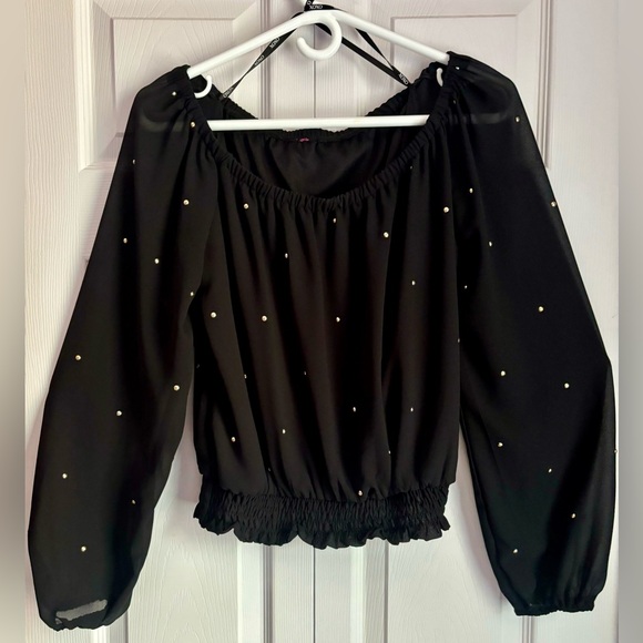 XOXO top size S - Picture 3 of 6